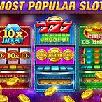1 slot casino